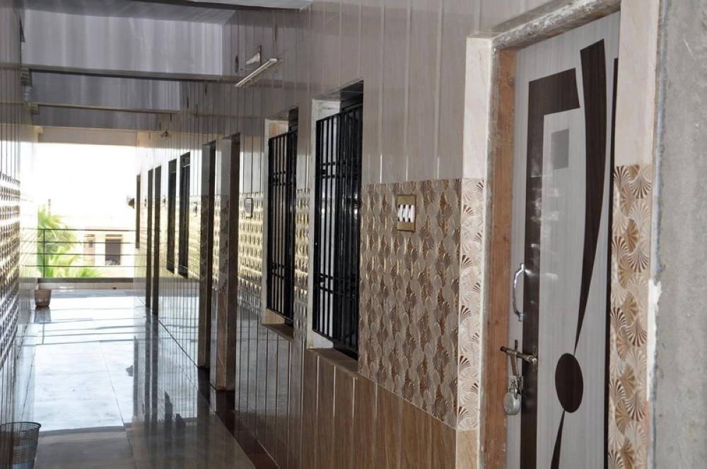 Hotel Shivam Dwārka 외부 사진