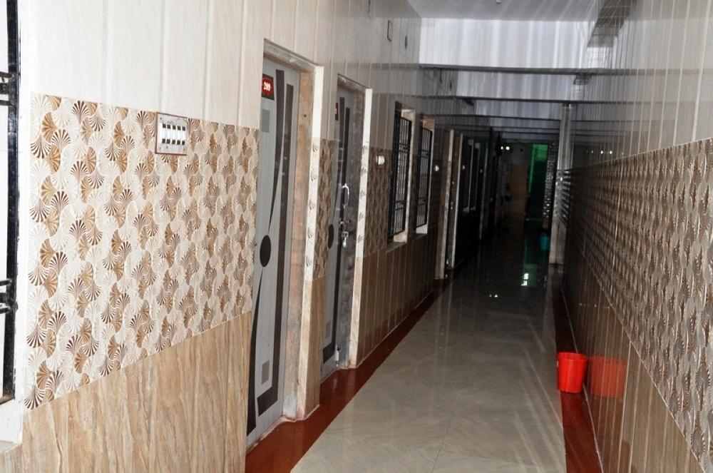 Hotel Shivam Dwārka 외부 사진