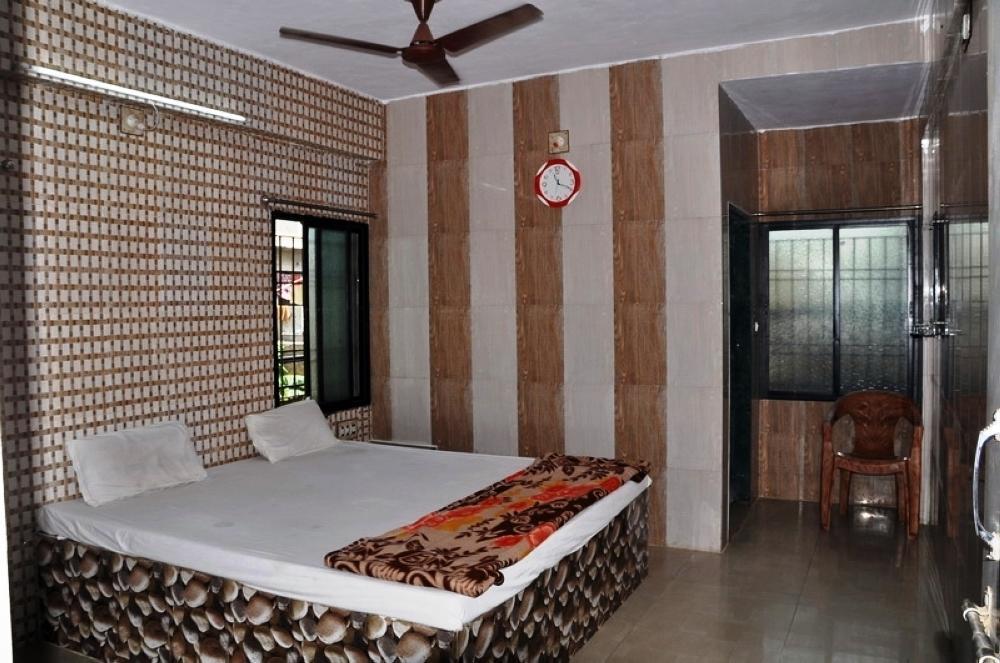 Hotel Shivam Dwārka 객실 사진